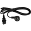 Кабель питания Schuko - C13, 3м, TLK TLK-PCC06-030