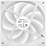 ..... Вентилятор для корпуса DeepCool FD14 ARGB WH (0010) Б/У