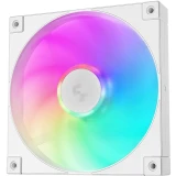 ..... Вентилятор для корпуса DeepCool FD14 ARGB WH (0170) Б/У