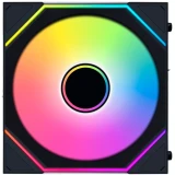 ..... Вентилятор для корпуса Lian Li UNI Fan SL Infinity Wireless 120 Black (3 шт.) (2755-2757) Б/У (G99.12SLIN1W3B.R0)