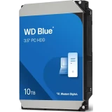 ..... Жёсткий диск 10TB SATA-III WD Blue (WD100EAGZ) (B9ND) Б/У