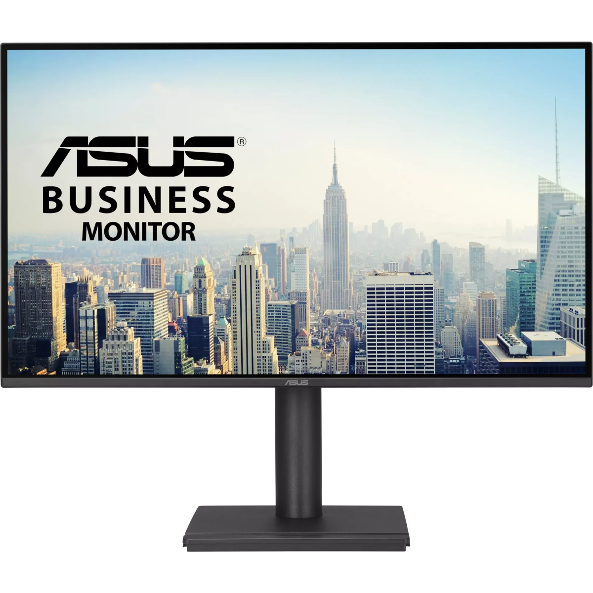 Монитор ASUS 27" BE27AQ