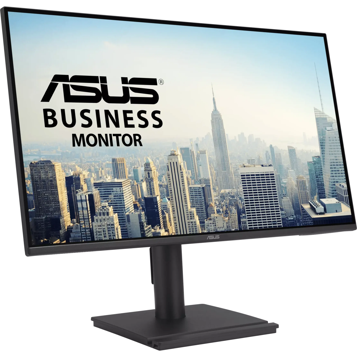 Монитор ASUS 27" BE27AQ - фото 3