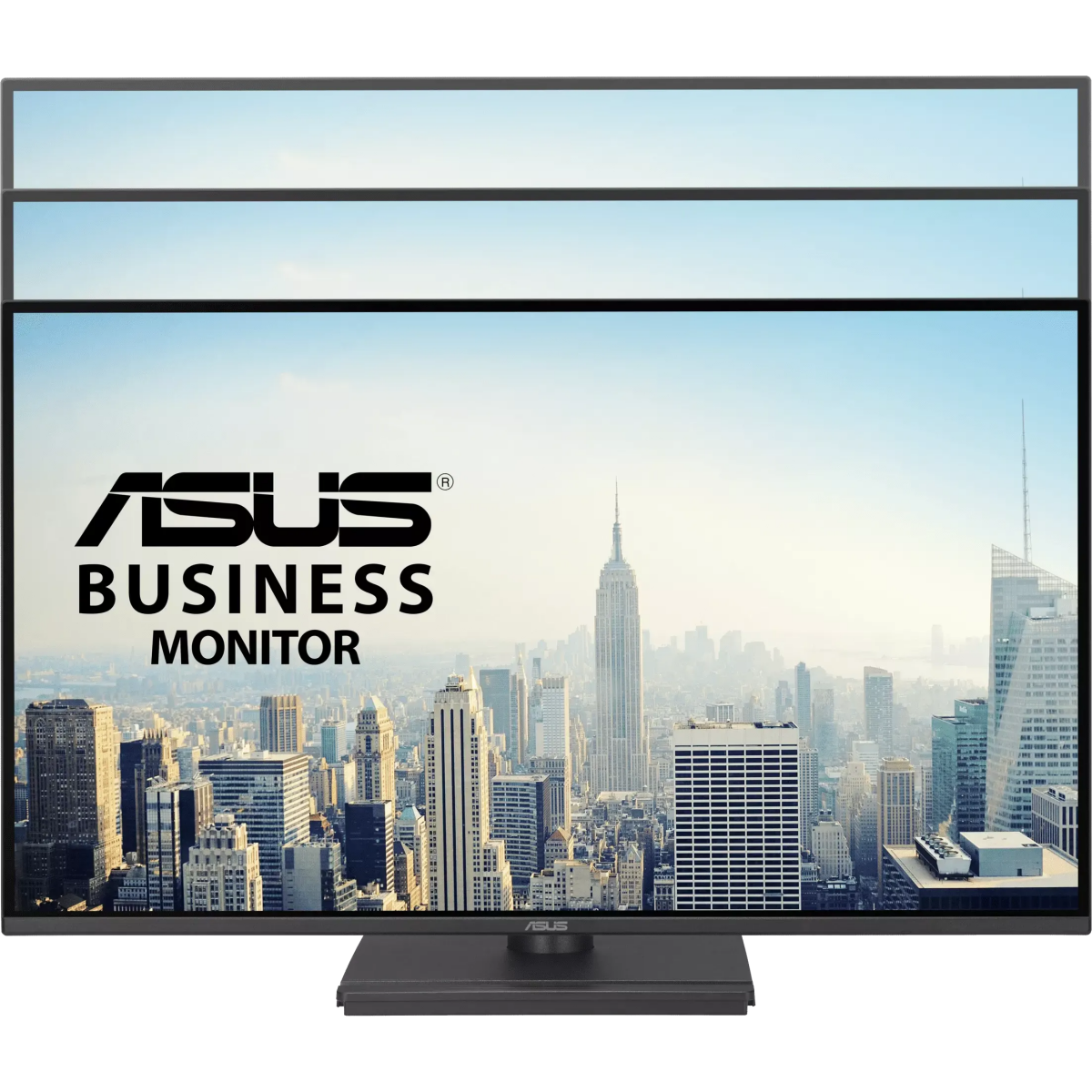 Монитор ASUS 27" BE27AQ - фото 4
