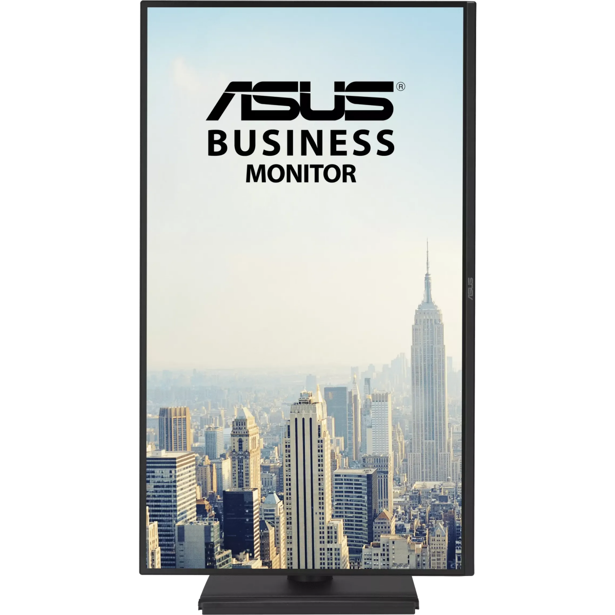 Монитор ASUS 27" BE27AQ - фото 5