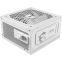 Блок питания 1000W MSI MAG A1000GL PCIE5 White - 306-7ZP9B51-CE0 - фото 2