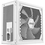 Блок питания 1000W MSI MAG A1000GL PCIE5 White (306-7ZP9B51-CE0)