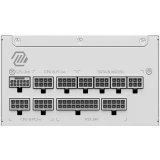 Блок питания 1000W MSI MAG A1000GL PCIE5 White (306-7ZP9B51-CE0)