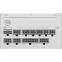Блок питания 1000W MSI MAG A1000GL PCIE5 White - 306-7ZP9B51-CE0 - фото 5