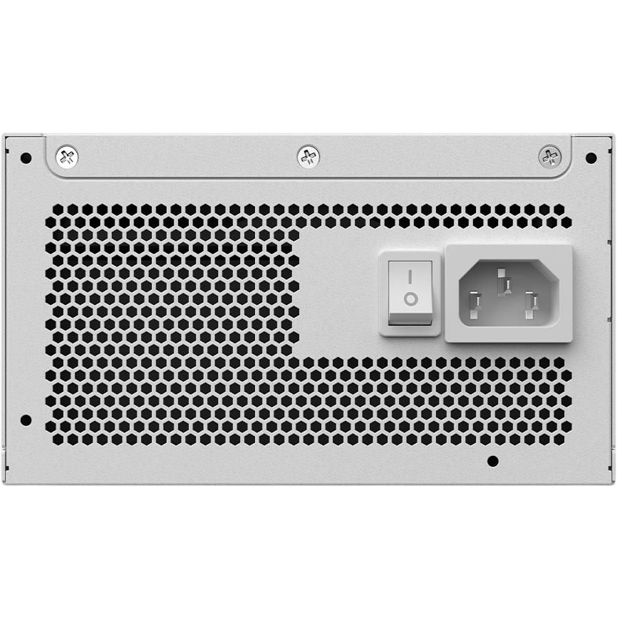 Блок питания 1000W MSI MAG A1000GL PCIE5 White - 306-7ZP9B51-CE0 - фото 6