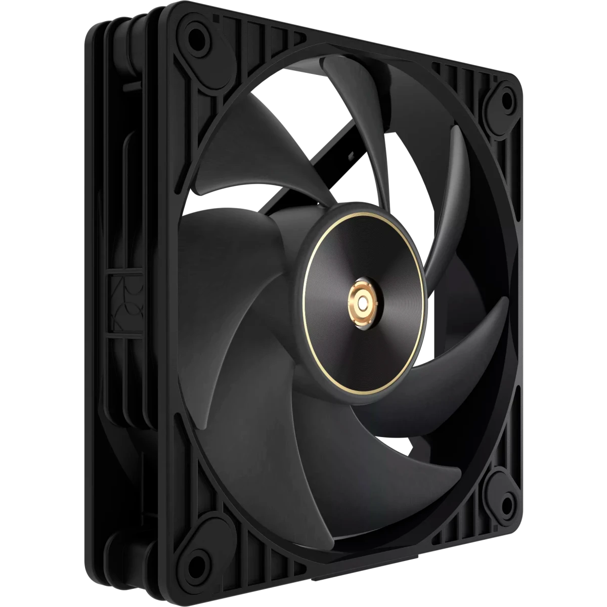 Вентилятор для корпуса ASUS PROART PF120 Black - 90DA00M0-B09000 - фото 2