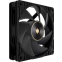 Вентилятор для корпуса ASUS PROART PF120 Black - 90DA00M0-B09000 - фото 2