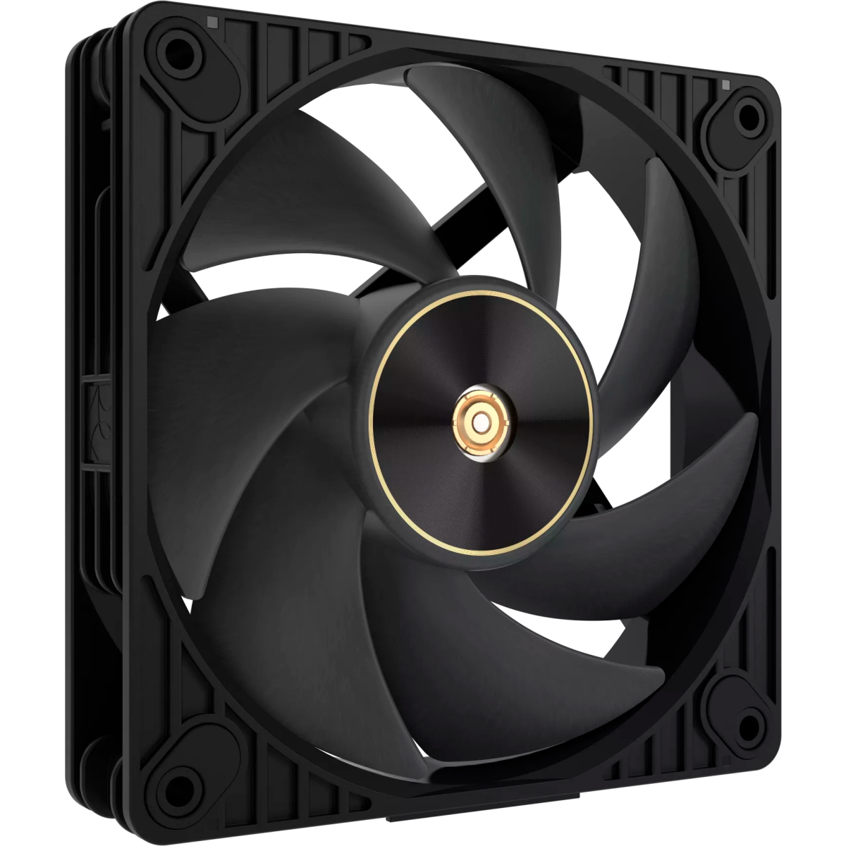 Вентилятор для корпуса ASUS PROART PF120 Black - 90DA00M0-B09000 - фото 3