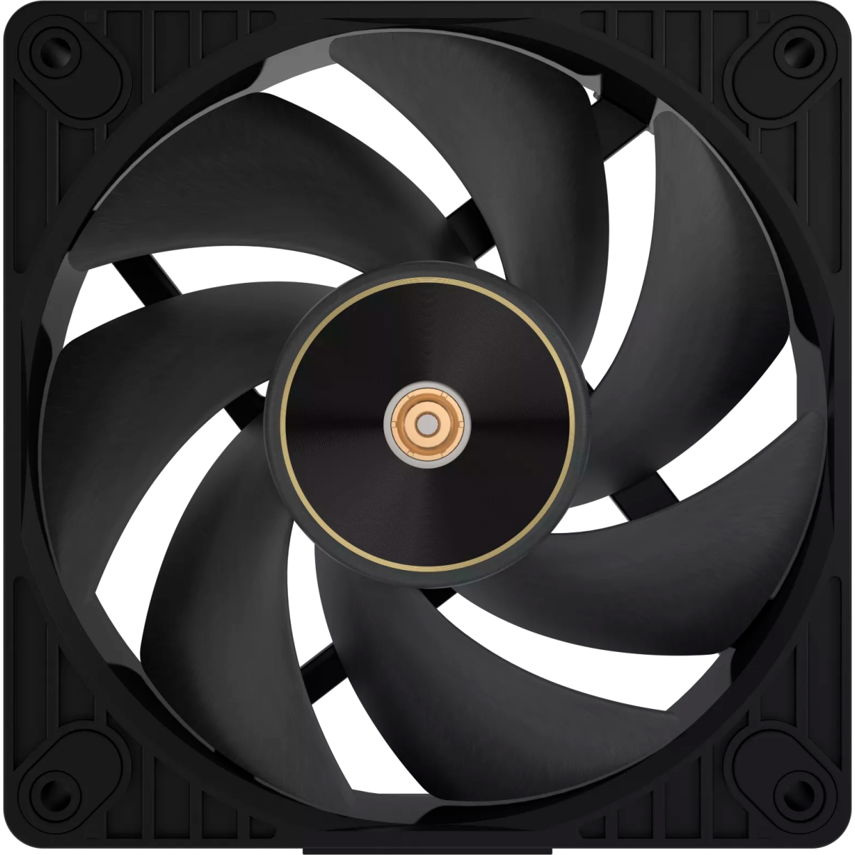 Вентилятор для корпуса ASUS PROART PF120 Black - 90DA00M0-B09000 - фото 4