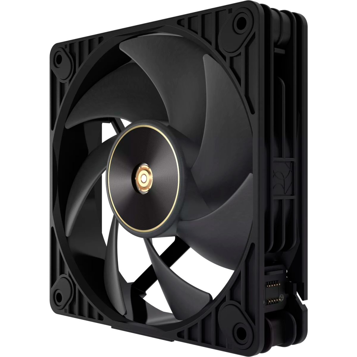 Вентилятор для корпуса ASUS PROART PF120 Black - 90DA00M0-B09000 - фото 5
