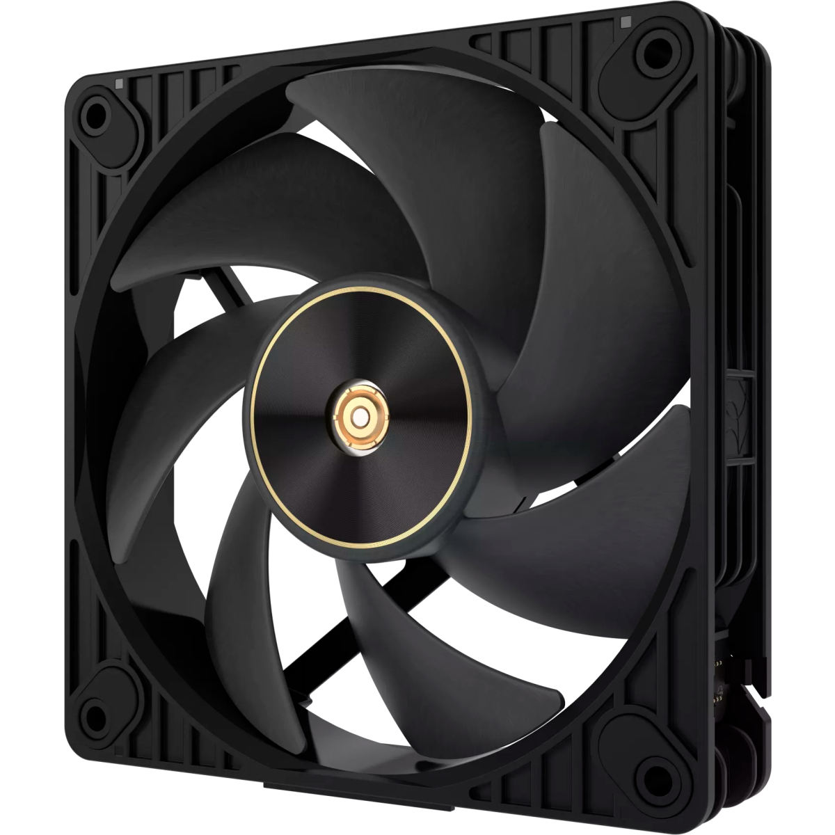 Вентилятор для корпуса ASUS PROART PF120 Black - 90DA00M0-B09000 - фото 6