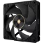Вентилятор для корпуса ASUS PROART PF120 Black - 90DA00M0-B09000 - фото 6