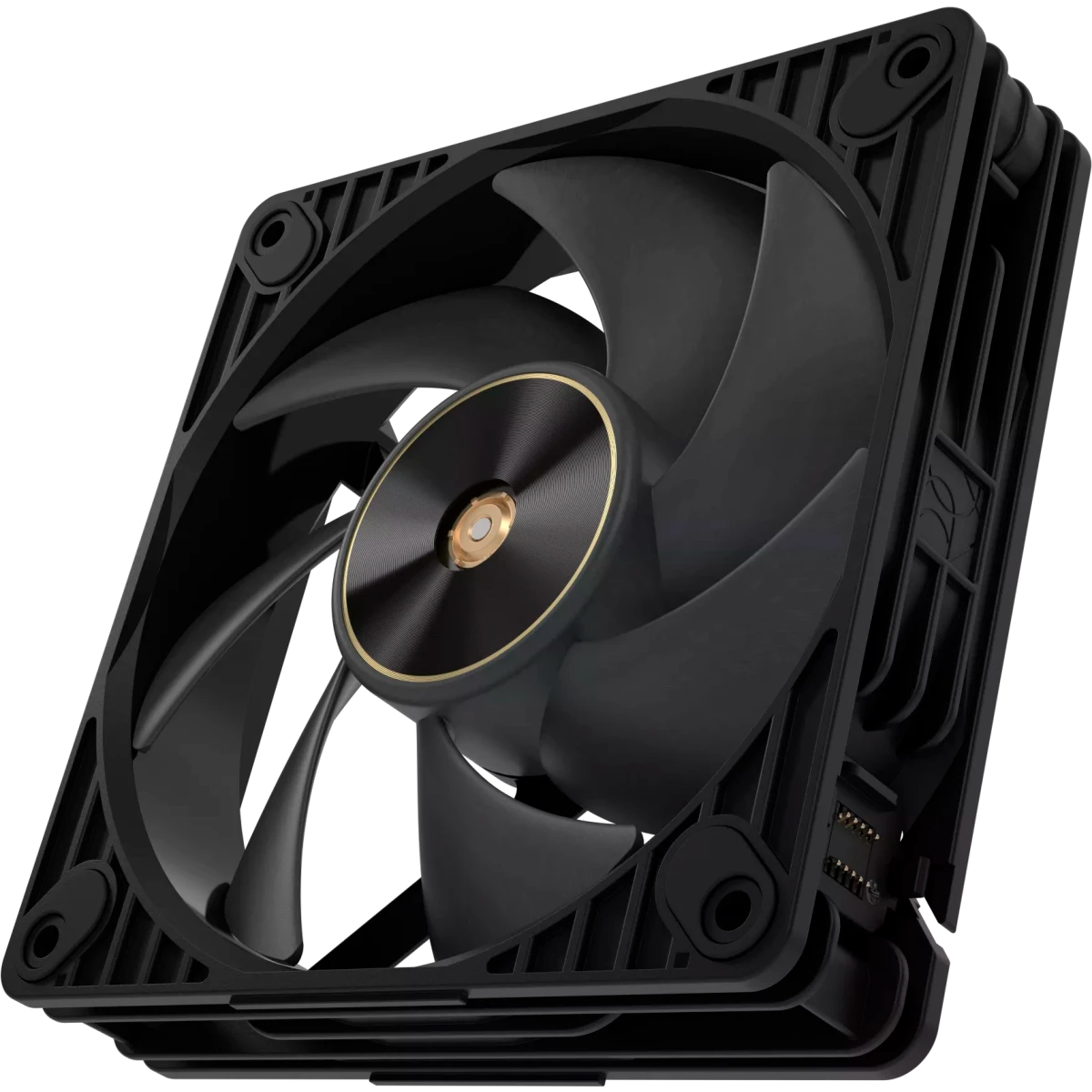 Вентилятор для корпуса ASUS PROART PF120 Black - 90DA00M0-B09000 - фото 7