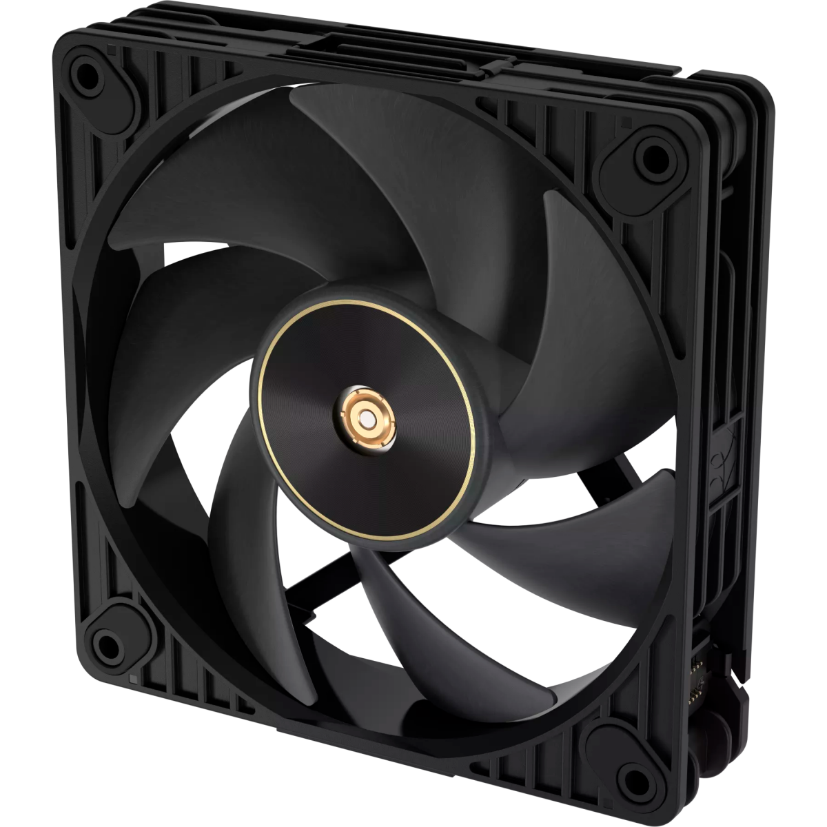 Вентилятор для корпуса ASUS PROART PF120 Black - 90DA00M0-B09000 - фото 8