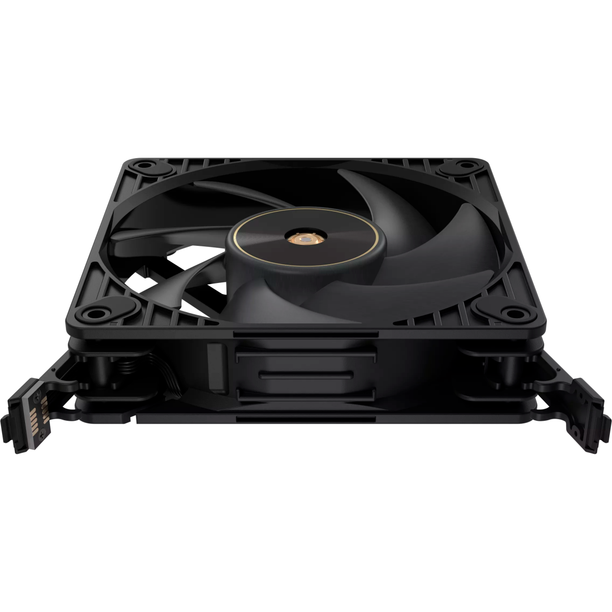 Вентилятор для корпуса ASUS PROART PF120 Black - 90DA00M0-B09000 - фото 9