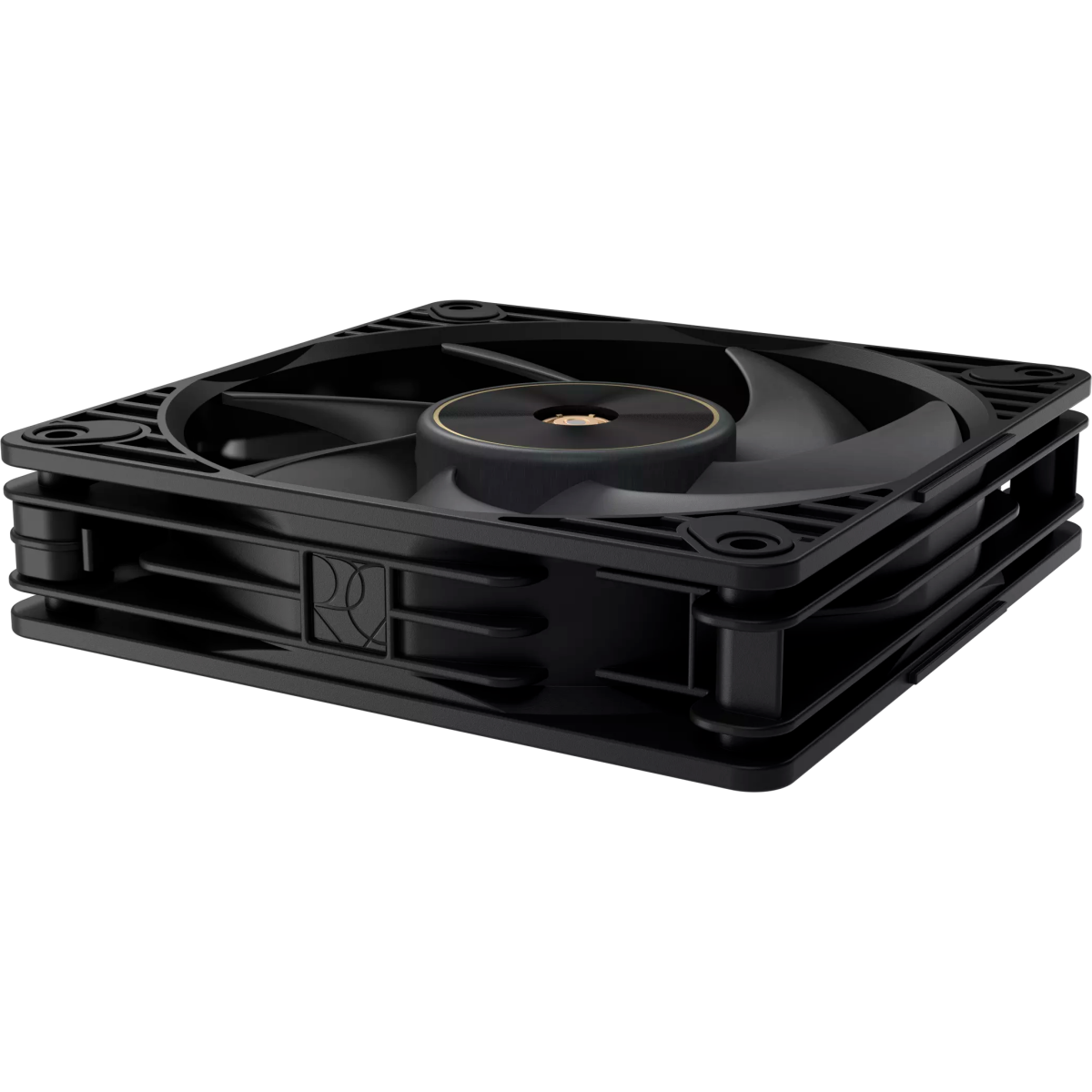 Вентилятор для корпуса ASUS PROART PF120 Black - 90DA00M0-B09000 - фото 10