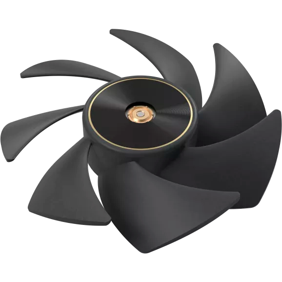 Вентилятор для корпуса ASUS PROART PF120 Black - 90DA00M0-B09000 - фото 13