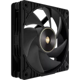 Вентилятор для корпуса ASUS PROART PF120 Black (3 шт.) (90DA00M0-B09020)