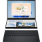 Ноутбук ASUS UX8406CA Zenbook Duo Inkwell Gray (QL345X) - UX8406CA-QL345X - фото 2