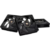 Вентилятор для корпуса ASUS PROART PF120 Black (3 шт.) (90DA00M0-B09020)