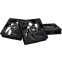 Вентилятор для корпуса ASUS PROART PF120 Black (3 шт.) - 90DA00M0-B09020