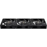 Вентилятор для корпуса ASUS PROART PF120 Black (3 шт.) (90DA00M0-B09020)