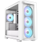 Корпус ASUS A23 Plus White - 90DC00K3-B19010