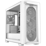 Корпус ASUS A23 Plus White (90DC00K3-B19010)