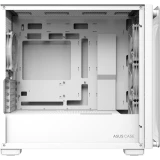 Корпус ASUS A23 Plus White (90DC00K3-B19010)