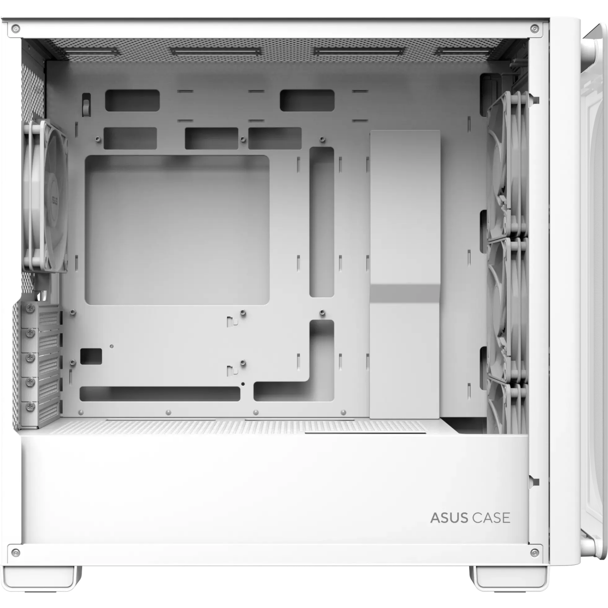 Корпус ASUS A23 Plus White - 90DC00K3-B19010 - фото 8
