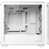 Корпус ASUS A23 Plus White (90DC00K3-B19010)