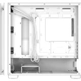 Корпус ASUS A23 Plus White (90DC00K3-B19010)