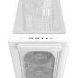 Корпус ASUS A23 Plus White (90DC00K3-B19010)