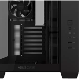 Корпус ASUS A32 Plus Black (90DC00S0-B19000)