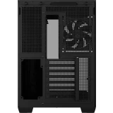 Корпус ASUS A32 Plus Black (90DC00S0-B19000)
