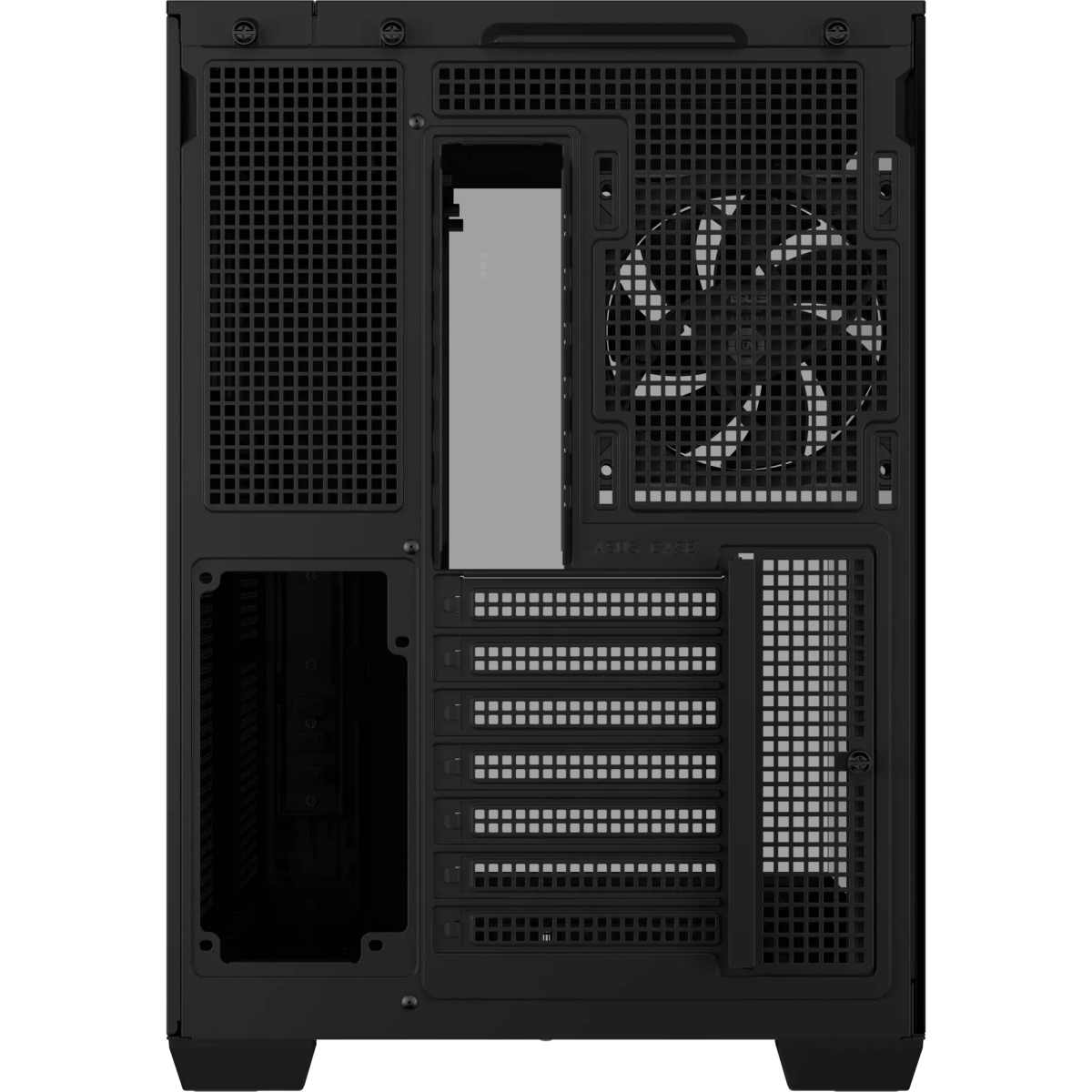 Корпус ASUS A32 Plus Black - 90DC00S0-B19000 - фото 14