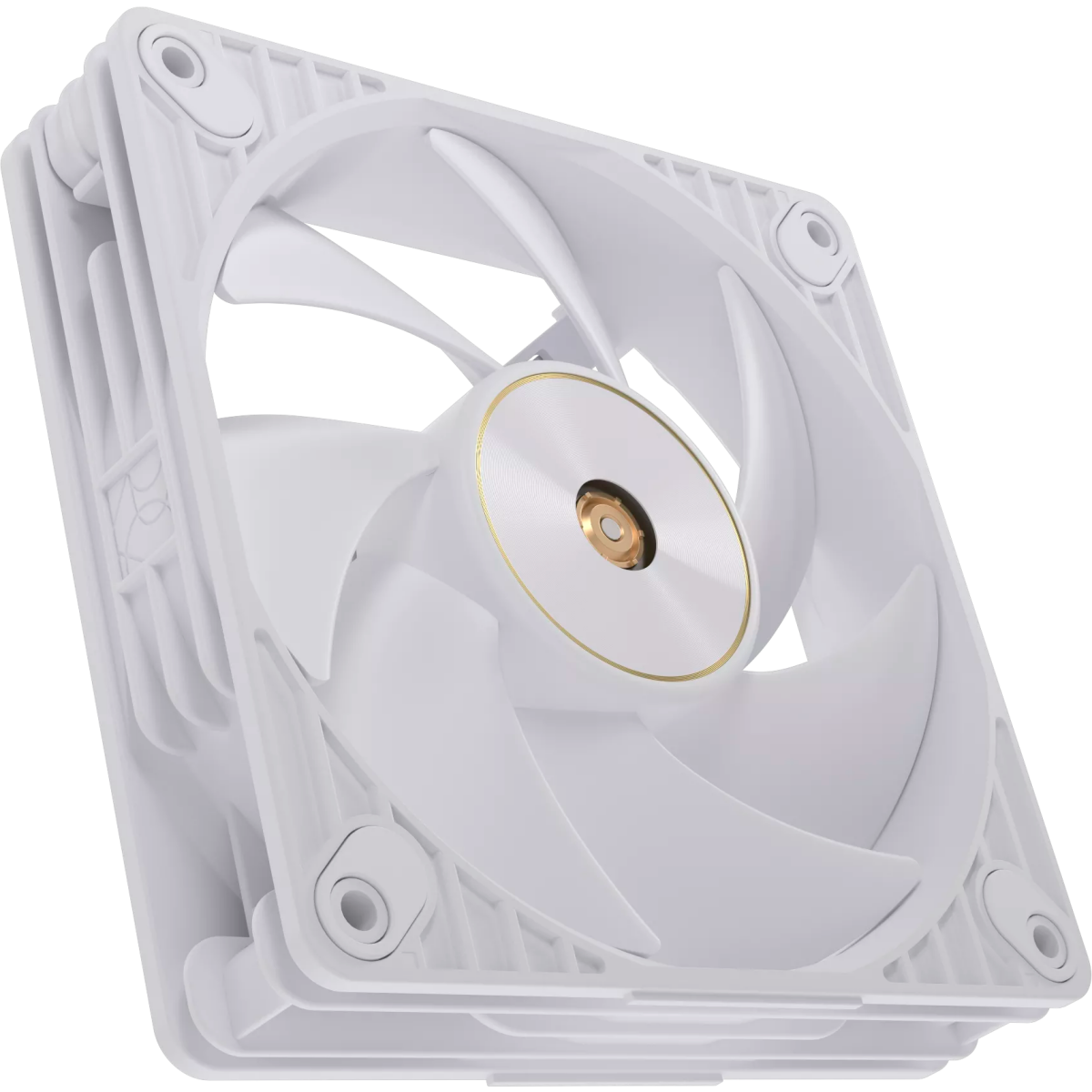 Вентилятор для корпуса ASUS PROART PF120 White - 90DA00M3-B09000
