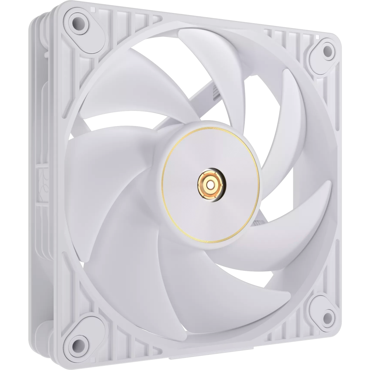 Вентилятор для корпуса ASUS PROART PF120 White - 90DA00M3-B09000 - фото 3