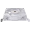 Вентилятор для корпуса ASUS PROART PF120 White - 90DA00M3-B09000 - фото 8