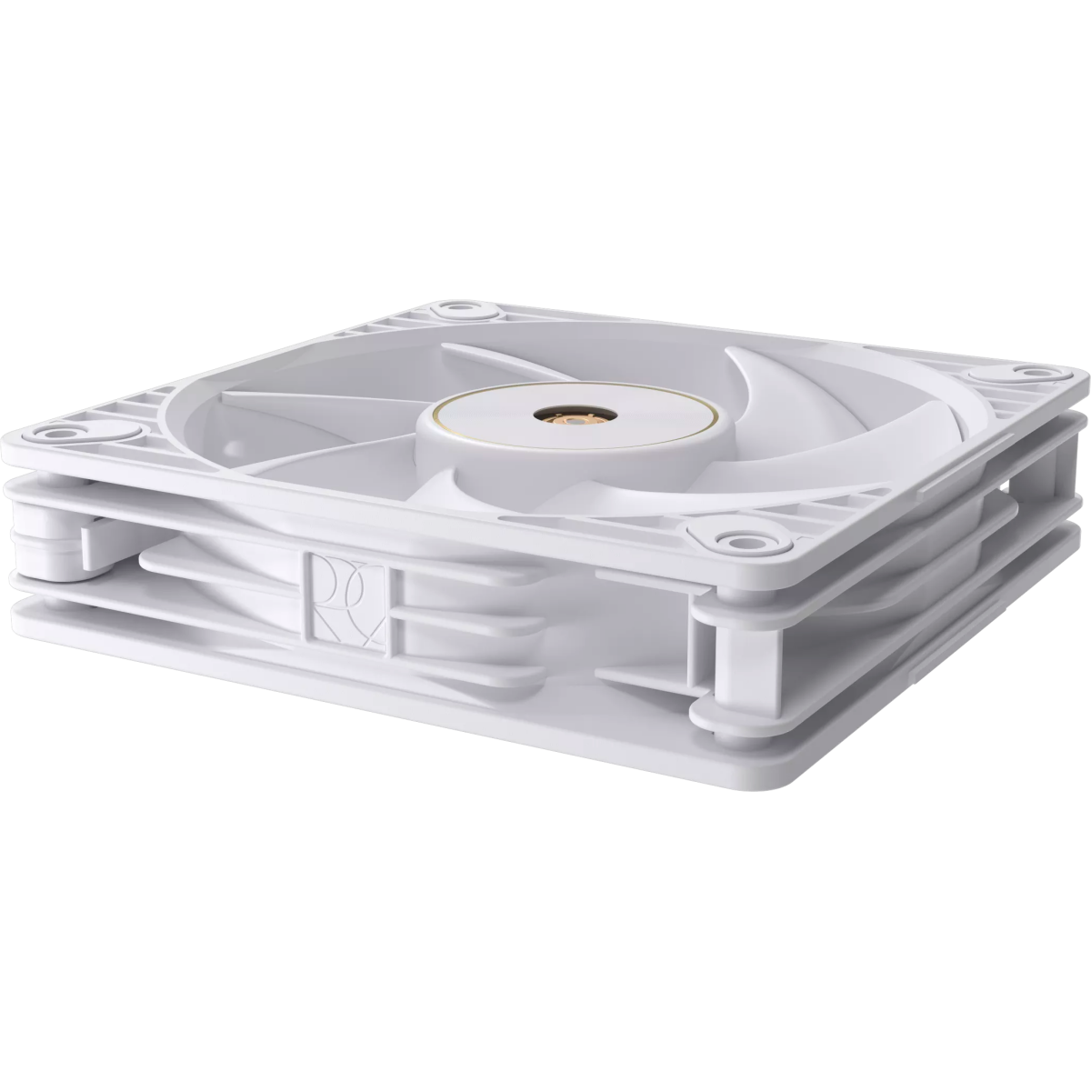 Вентилятор для корпуса ASUS PROART PF120 White - 90DA00M3-B09000 - фото 9