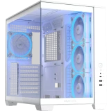 Корпус ASUS A32 Plus White (90DC00S3-B19000)