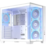 Корпус ASUS A32 Plus White (90DC00S3-B19000)