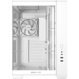 Корпус ASUS A32 Plus White (90DC00S3-B19000)