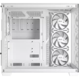 Корпус ASUS A32 Plus White (90DC00S3-B19000)