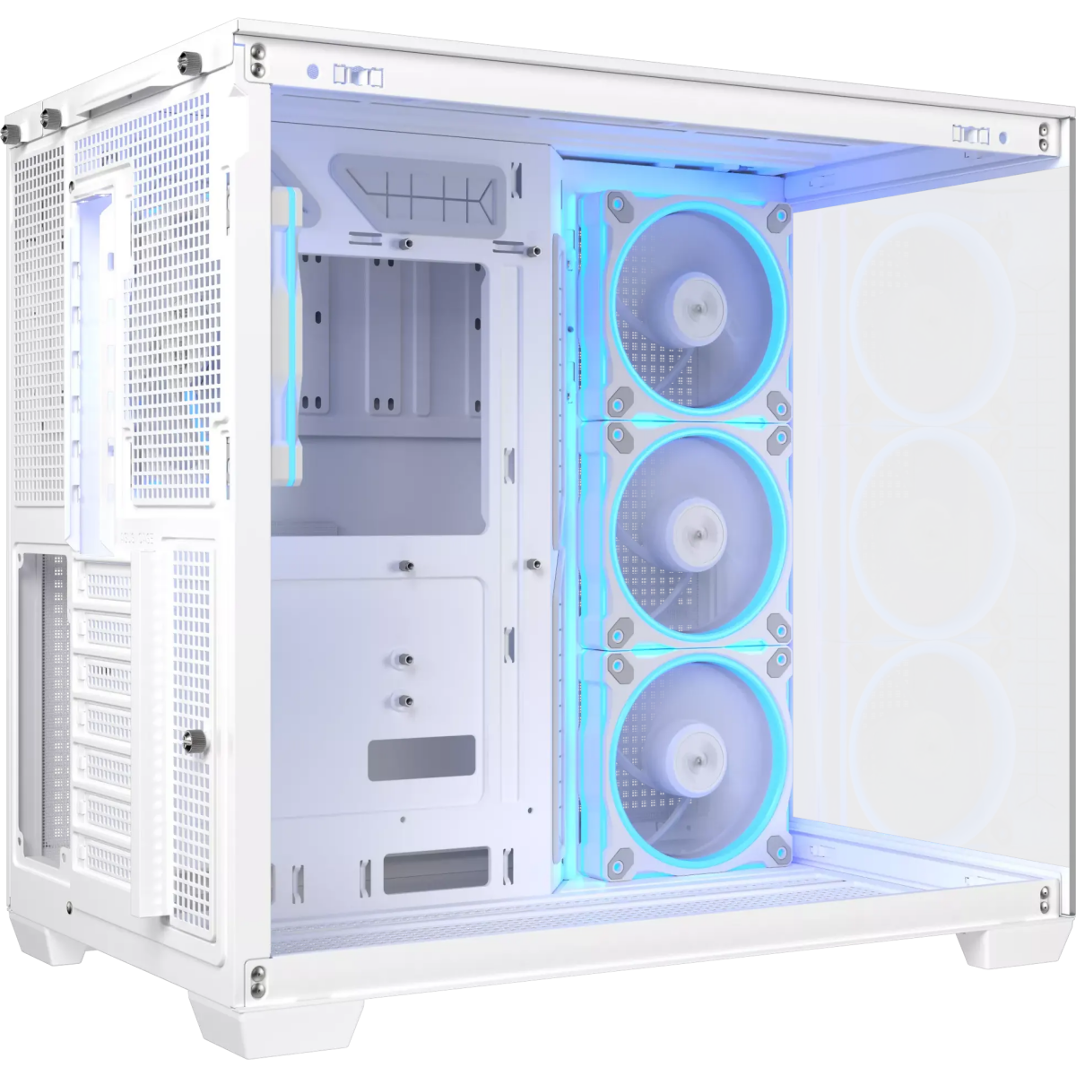Корпус ASUS A32 Plus White - 90DC00S3-B19000 - фото 9